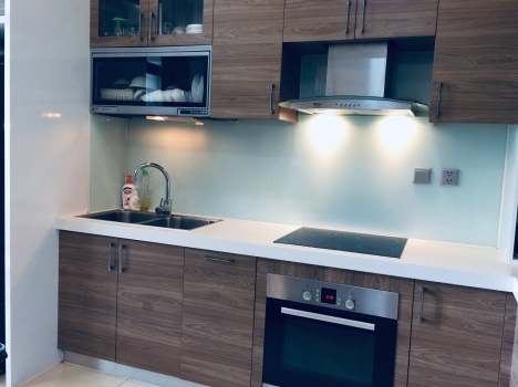 Bán gấp CCCC Tràng An Complex, 02PN+1Đa Năng, 89m2 giá 3,5 tỷ.