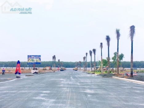 bán đất nền sân bay long thành đồng nai