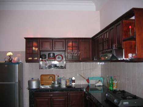 Cho thuê nhà nguyên căn để ở hoặc kinh doanh