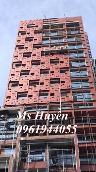 Thép Corten A / Corten B – Thép kháng thời tiết, thép tấm quang cảnh
