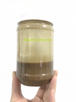 Fish Soluble Extract: dịch chiết đạm cá