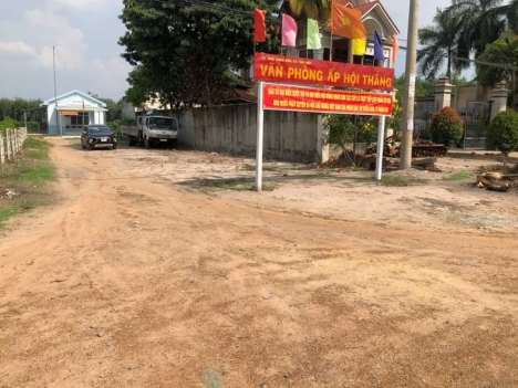 Em có lô đất ở Tây Ninh cần bán gấp ạ, có hỗ trợ lên full tc giá mềm