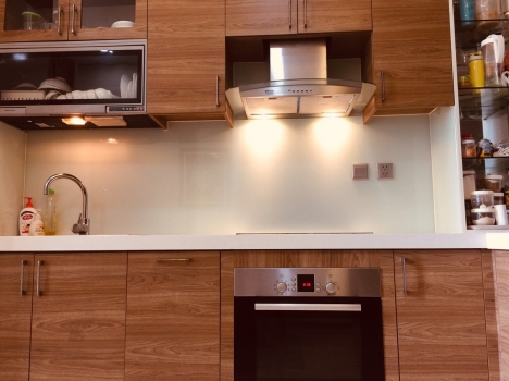 Bán gấp CCCC Tràng An Complex, 02PN+1Đa Năng, 89m2 giá 3,5 tỷ.
