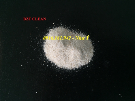 BZT New: men cao cấp phân hủy mùn bã hữu cơ, làm sạch đáy ao nuôi