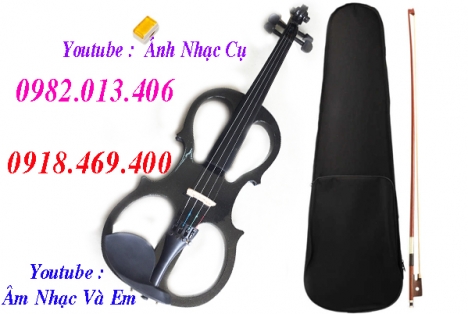 Đàn violin điện tử tại Tp.Hồ Chí Minh