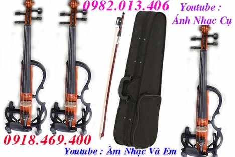Đàn violin điện tử tại Tp.Hồ Chí Minh