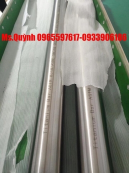 TiTan Gr5 chuyên dùng trong công nghiệp