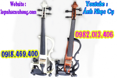 Đàn violin điện tử tại Tp.Hồ Chí Minh
