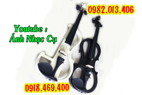 Đàn violin điện tử tại Tp.Hồ Chí Minh