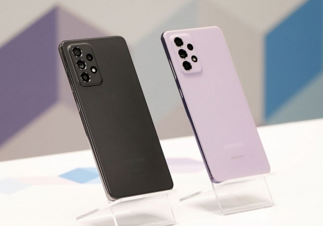Samsung a72 giá siêu xịn chỉ 10.290k