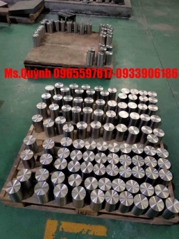 TiTan Gr5 chuyên dùng trong công nghiệp