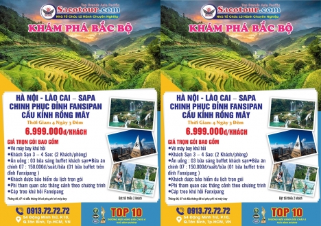 Cơn mưa khuyến mãi 2021 du lịch nội địa siêu sốc