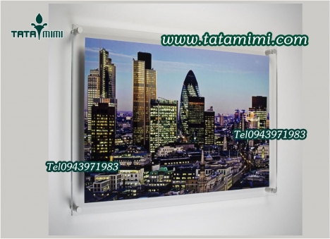 Đơn vị cung cấp Khung Tranh, Khung Poster siêu rẻ