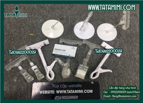 Kẹp Pop tài liệu có sẵn toàn quốc