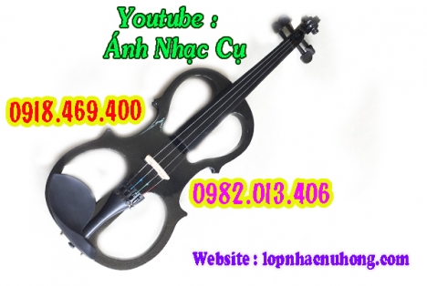 Đàn violin điện tử tại Tp.Hồ Chí Minh
