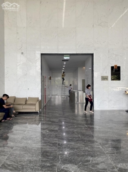 BQL cho thuê văn phòng hạng A tòa building Peak View Tower, Hoàng Cầu, Đống Đa.