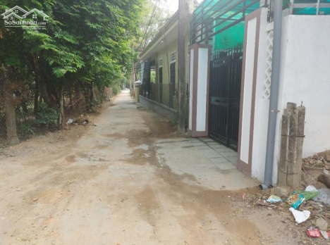 Đất kiệt 47 Minh Mạng, Thủy Xuân, Huế