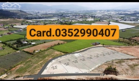 bán nửa sào đất nghỉ dưỡng chỉ 450tr tặng ngay 100m thổ cư