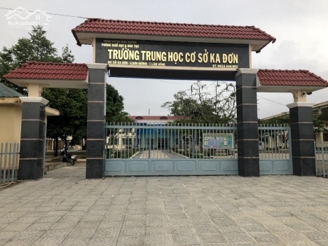 bán nửa sào đất nghỉ dưỡng chỉ 450tr tặng ngay 100m thổ cư