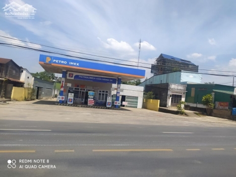 Đất nền biệt thự. giá rẻ đầu tư dt 238m2