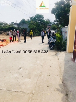 Đất ngay trung tâm đại hiệp đường lớn 7,5 - giá chỉ 5xx triệu cho người tài chính thấp