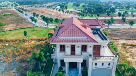 Bán gấp lô đất giá tốt Biên Hòa New City giá 19tr/m2