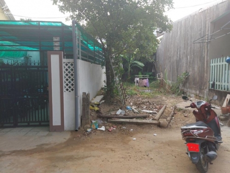 Đất kiệt 47 Minh Mạng, Thủy Xuân, Huế