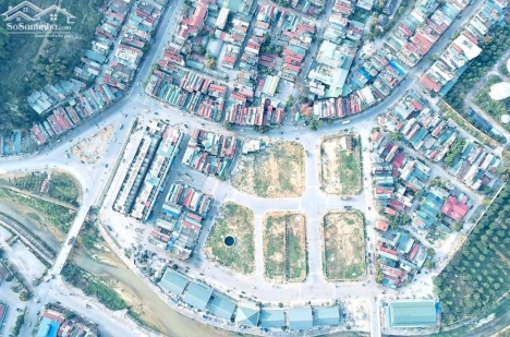 Shophouse Kim Tân Golden Place Lào Cai