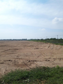 Cần bán đất SKC, Mt Dt 746 thuộc Bắc Tân Uyên, BD. dt từ 1- 3,5ha, giá 3tr/m2