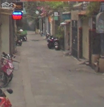 Cho Thuê Nhà Hẻm 6M 139/xx Nguyễn Tri Phương Q5. DT: 4x16m (hoặc thuê: 8x16m 3L St)