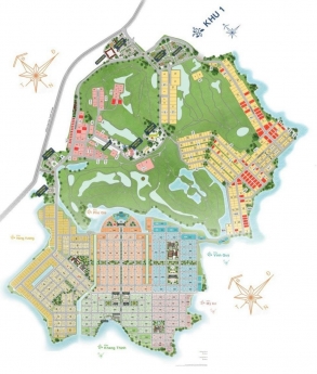 Bán gấp lô đất giá tốt Biên Hòa New City giá 19tr/m2