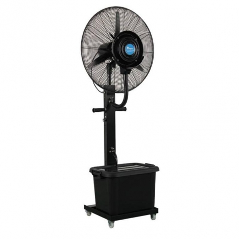 Quạt phun sương công nghiệp Mitsuta DB-26CF03 cho hiệu quả làm mát tối ưu
