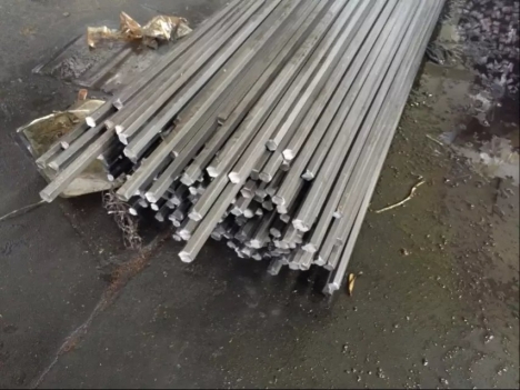 THÉP ỐNG LỤC GIÁC, LỤC GIÁC ĐẶC