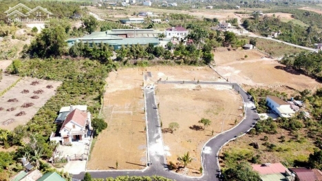 Đất nền biệt thự. giá rẻ đầu tư dt 238m2