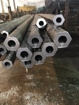 ỐNG LỤC GIÁC S45C