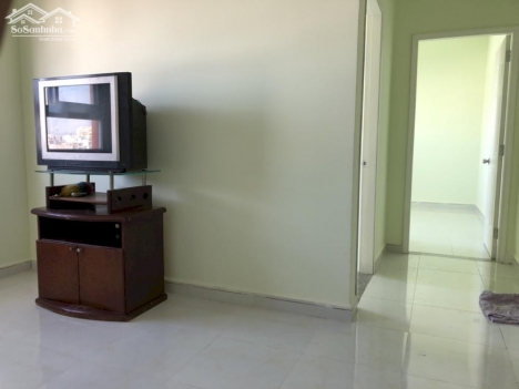Cho thuê căn hộ trung tâm TP - Chung cư Khang Gia – P4, Q8