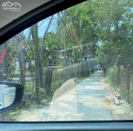 Đất kiệt 47 Minh Mạng, Thủy Xuân, Huế