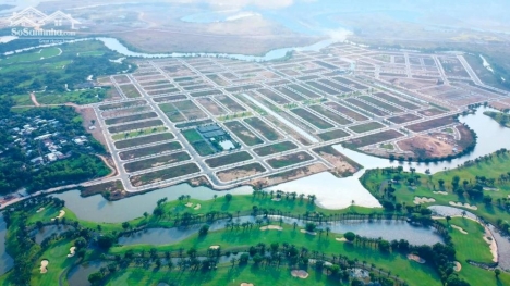 Bán gấp lô đất giá tốt Biên Hòa New City giá 19tr/m2