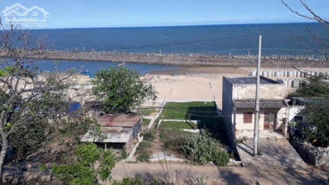 Đất Mặt tiền đường Trần Lê-Đức Long-Phan Thiết-Bình Thuận-11.025m2-Có 150m2TC