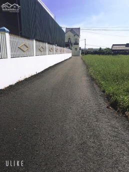 Đất Phú Hưng-Hàm Mỹ-Hàm Thuận Nam-Bình Thuận-DT1.274m2-Đất 2 Mặt tiền đường Nhựa.