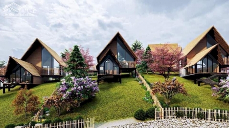 bán đất giá ngộp cho các nhà đầu tư