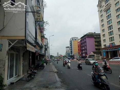 Cho thuê phòng trọ có thể mở VP làm việc tại Q.1 (CHÍNH CHỦ)