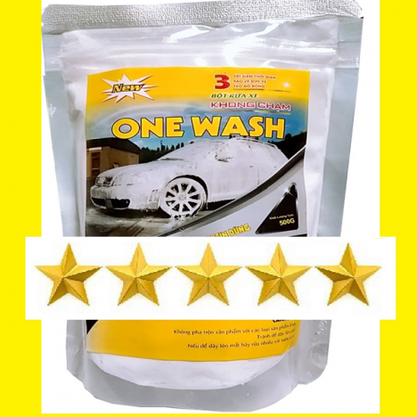 bột rửa xe không chạm - washvienam.com -3