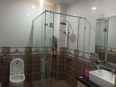 Lũy Bán Bích,HXT,4 lầu,60m2, 5.4 tỷ gọi:0984410386