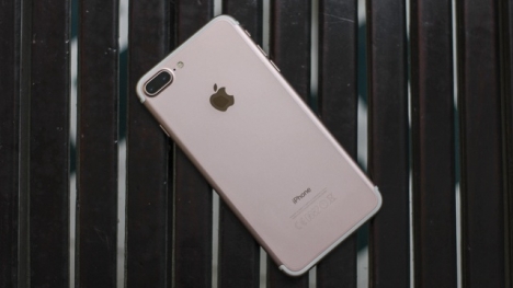 Iphone 7 plus 32gb giá 5.990.000đ đến ngay tabletplaz