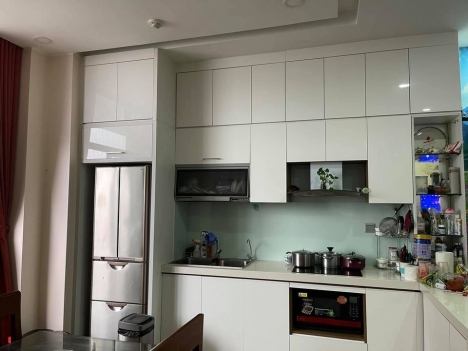 Tôi cư dân cần bán gấp căn hộ cao cấp 2+1PN tại dự án Tràng an GP complex, 01 phùng chí kiên