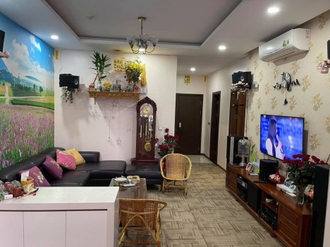 Tôi cư dân cần bán gấp căn hộ cao cấp 2+1PN tại dự án Tràng an GP complex, 01 phùng chí kiên