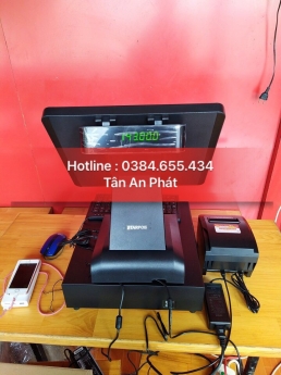 giải pháp quản lý khách sạn nhà nghỉ tại bắc giang hà nội