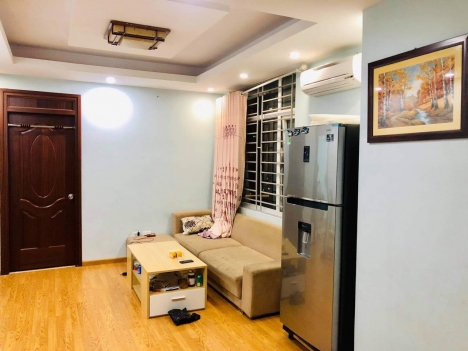 Chỉ hơn 2 tỷ bạn đã sở hữu CHCC 02PN, 02VS diện tích 71,2m2 full đồ, sổ đỏ chính chủ.