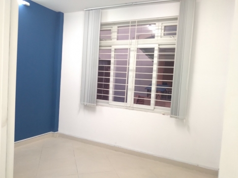 Phong trọ quận Bình Thạnh giờ giấc tự do